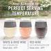 Wine FREEZE™ Cooling Cup