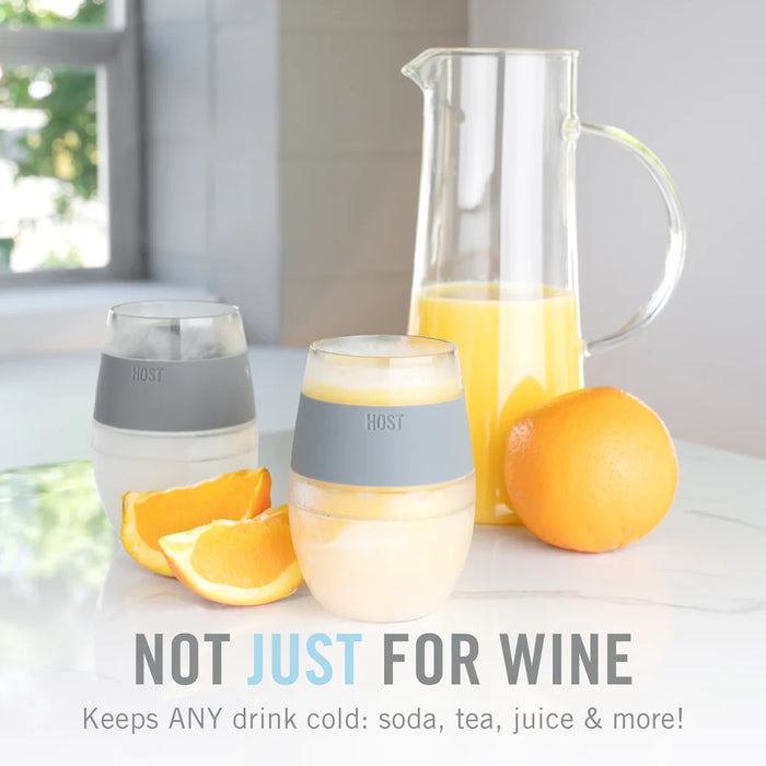 Wine FREEZE™ Cooling Cup