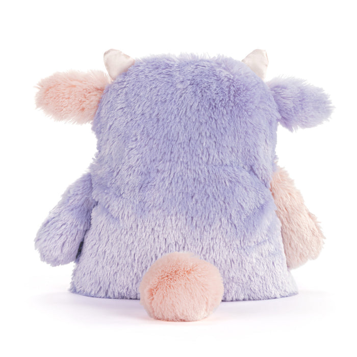 10" Purple Calming Cuddler