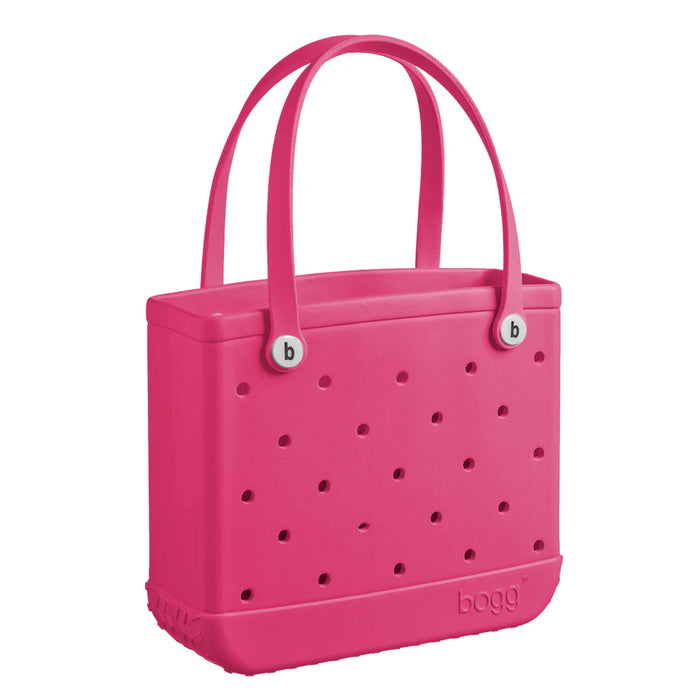 Small Tote Baby Bogg Bag - WATERMELON