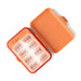Wellness Keeper™  Light-Up Pill & Vitamin Case