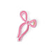 Crush™ Bow What Fun Claw Clip