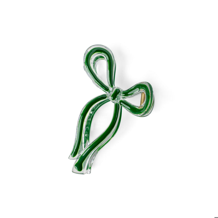 Crush™ Bow What Fun Claw Clip