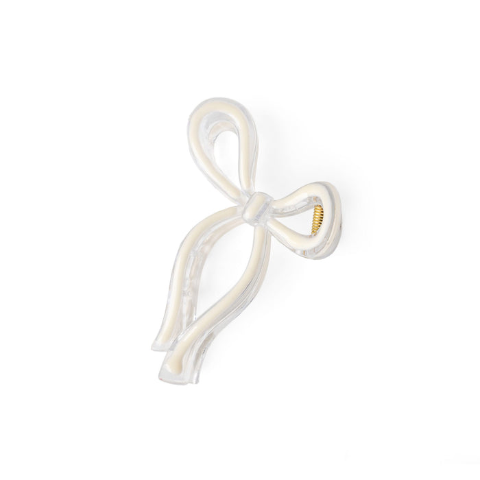 Crush™ Bow What Fun Claw Clip