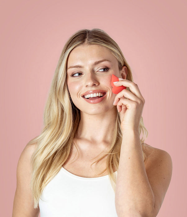 Lemon Lavender® Fa La La Flawless Makeup Blending Sponges