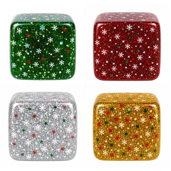 Goolala Christmas Squishies Festive Fidget