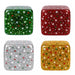 Goolala Christmas Squishies Festive Fidget