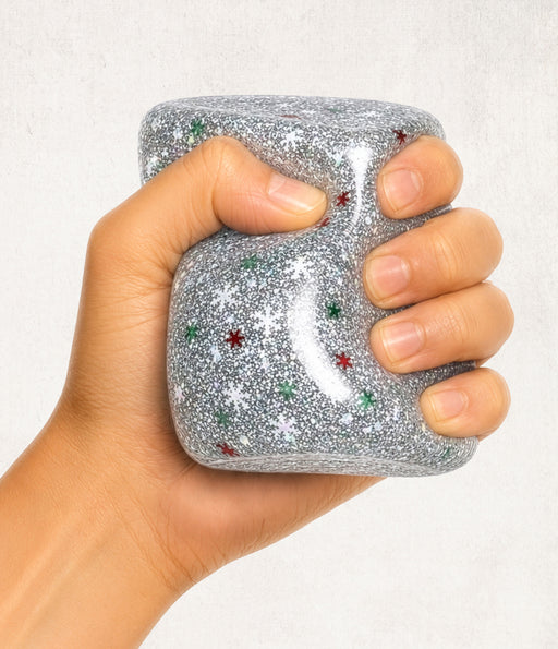 Goolala Christmas Squishies Festive Fidget