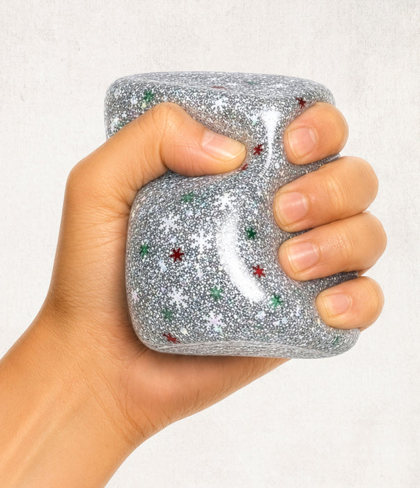 Goolala Christmas Squishies Festive Fidget