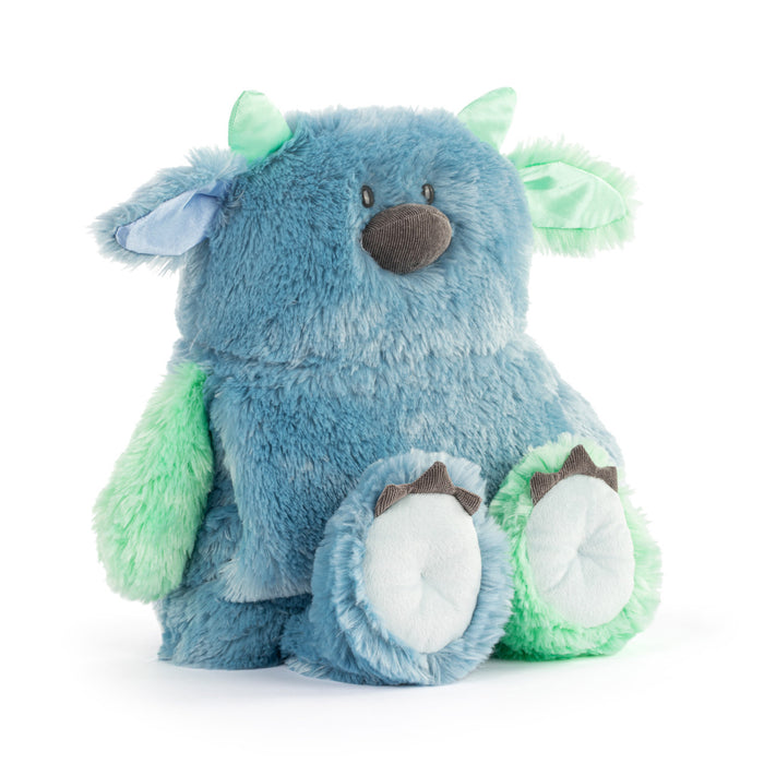 10" Blue Calming Cuddler