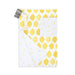 Lemons Absorbent Half Apron