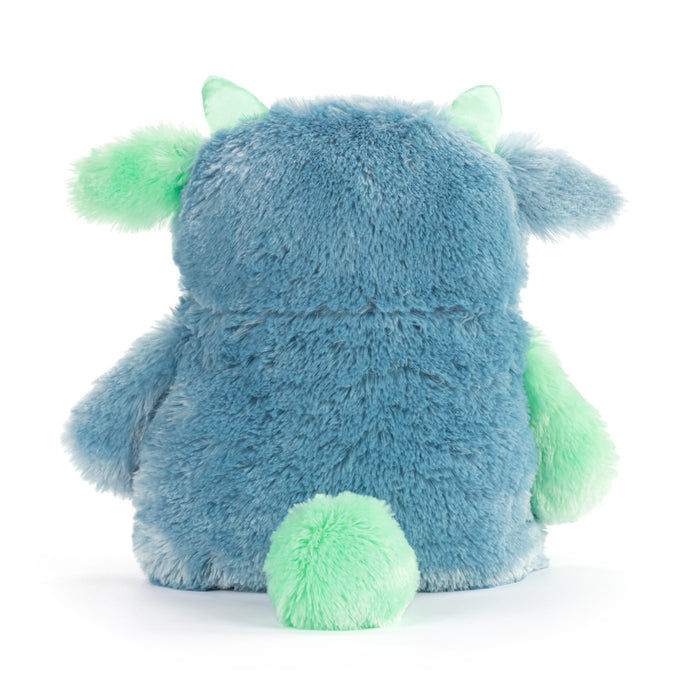 10" Blue Calming Cuddler