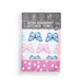 Butterflies Absorbent Reversible Towel