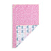 Butterflies Absorbent Reversible Towel
