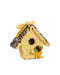 Floral All Season Birdie Cottage