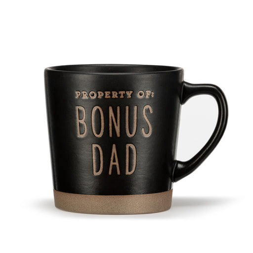 Property of: Bonus Dad Mug