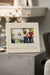 Dear Mom Picture Frame