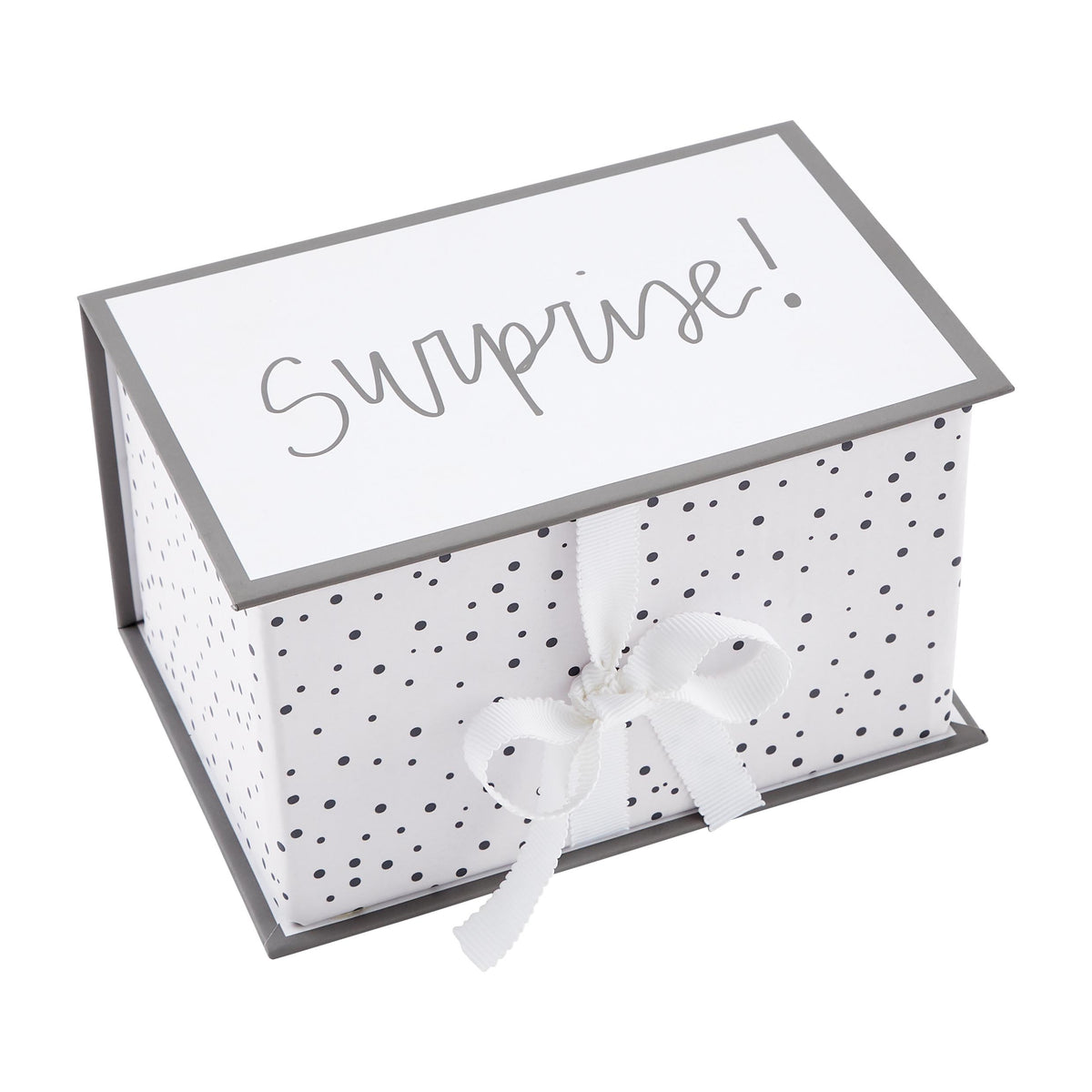 Jersey Gift Boxes & Keepsake Boxes