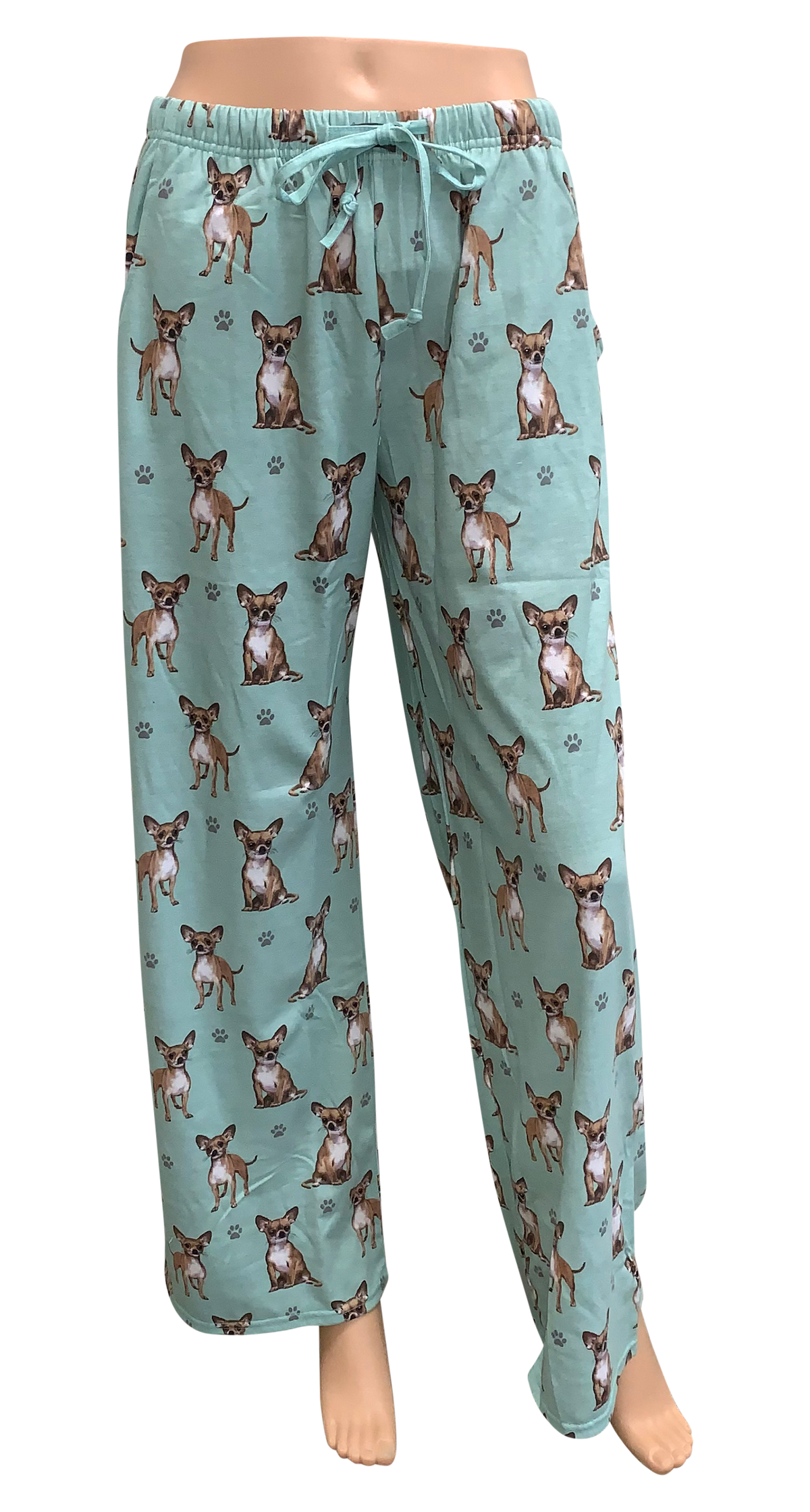 Corgi lounge online pants