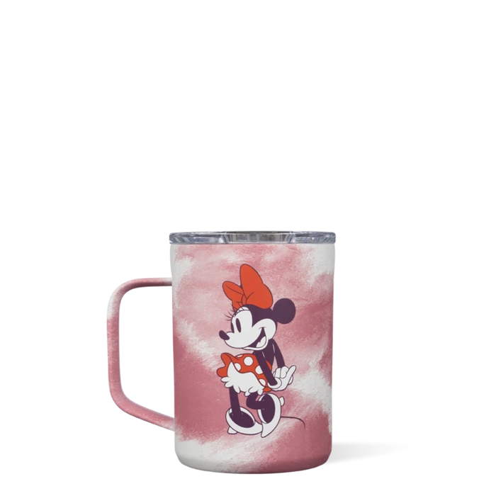 Disney Minnie Mouse Mug Warmer 