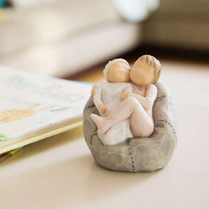 Willow Tree My New Baby (blush) Willow Tree