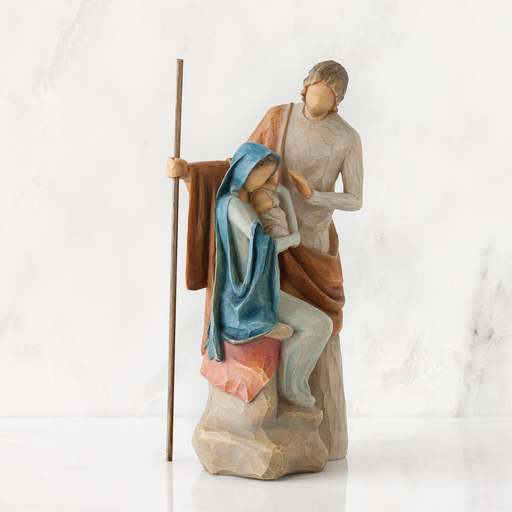 Willow Tree The Holy Family