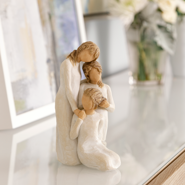 Willow Tree Our Healing Touch