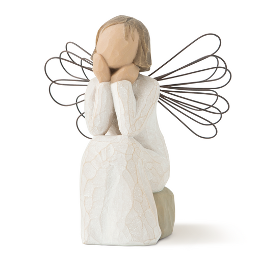 Willow Tree Angel of Caring