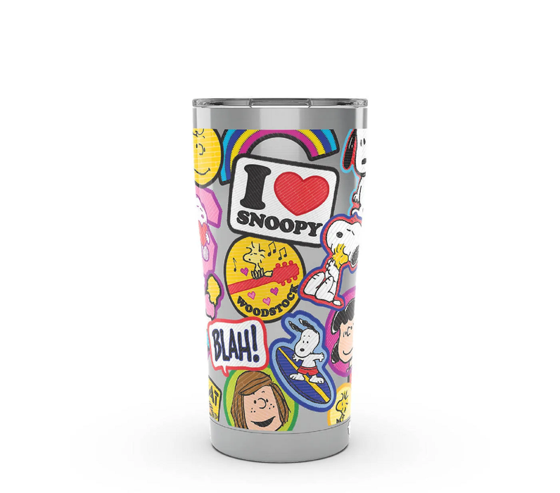 Tervis Peanuts™ - Snoopy Made in USA Double Walled Insulated