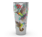 hummingbird tervis stainless steel travel tumbler mug cup