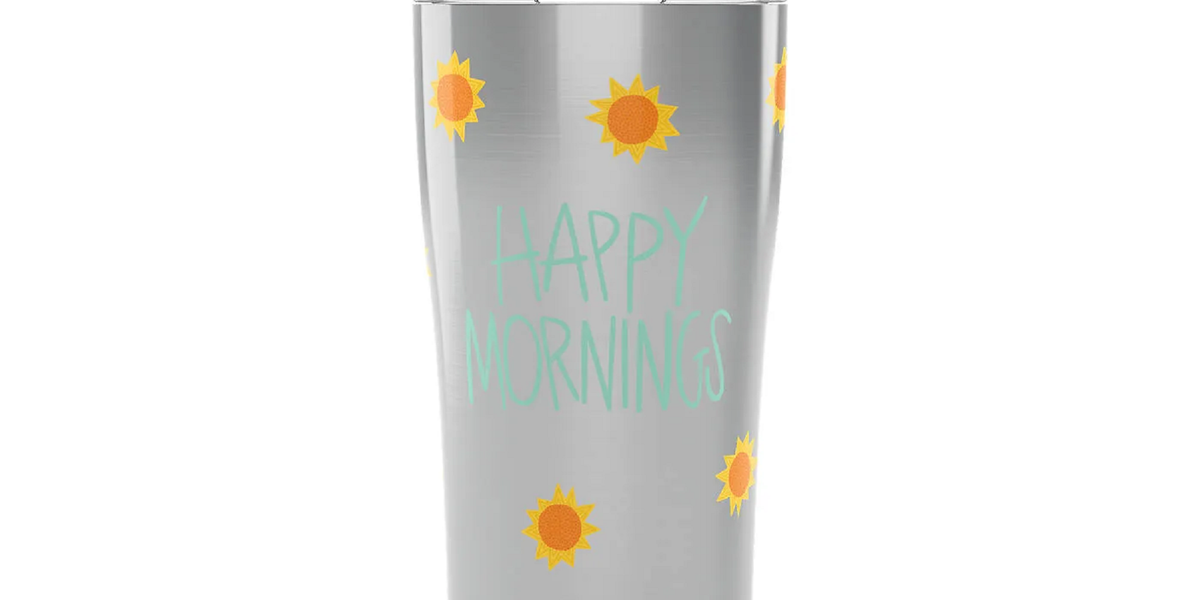 Tervis Disney Happy Faces Stainless Steel Tumbler, 20 oz. - Insulated  Tumblers - Hallmark