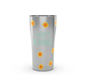 happy everything by Laura Johnson Tervis stainless steel travel tumbler mug cup