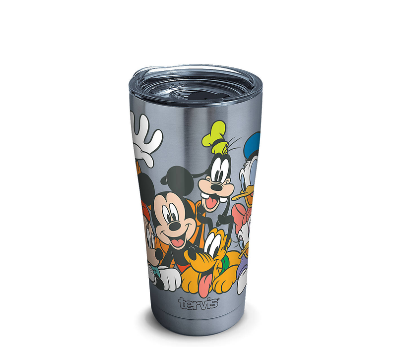 Stainless Tervis Disney - Mickey Group