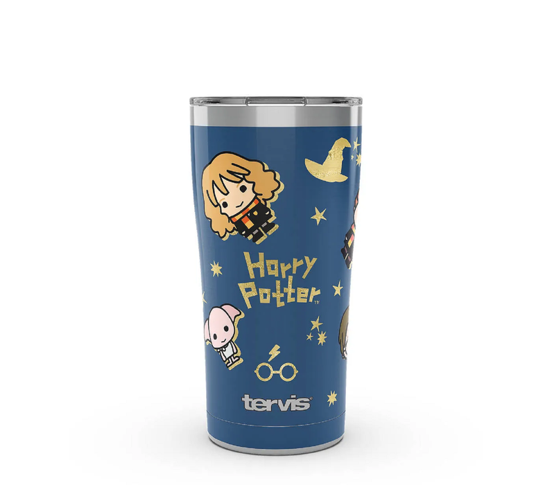 Tervis Stainless Harry Potter™ - Charm Icons