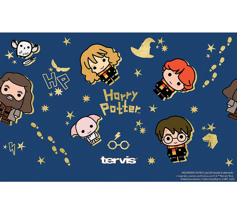 Tervis Stainless Harry Potter™ - Charm Icons
