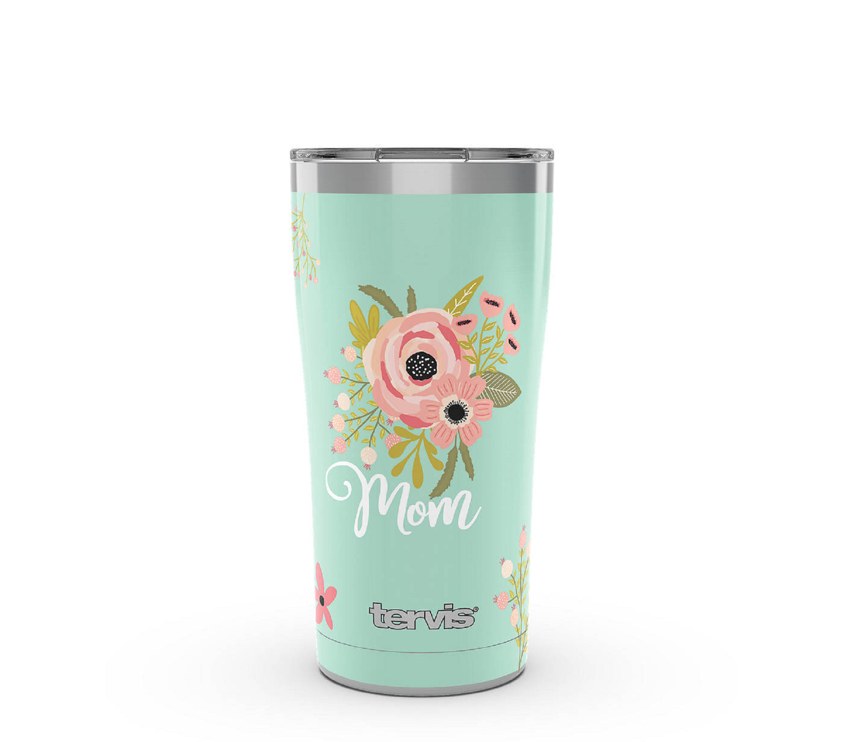 Tervis Tropical Animals 16oz Tumbler