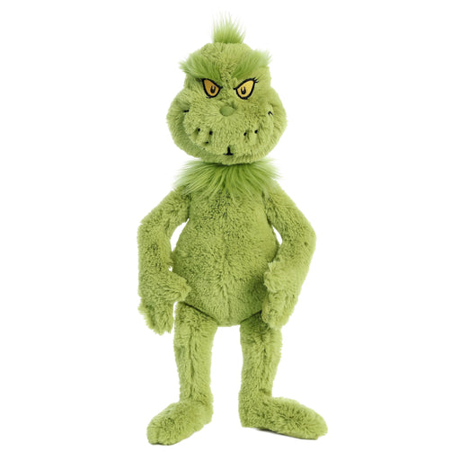 16" Plush Dr. Seuss Grinch