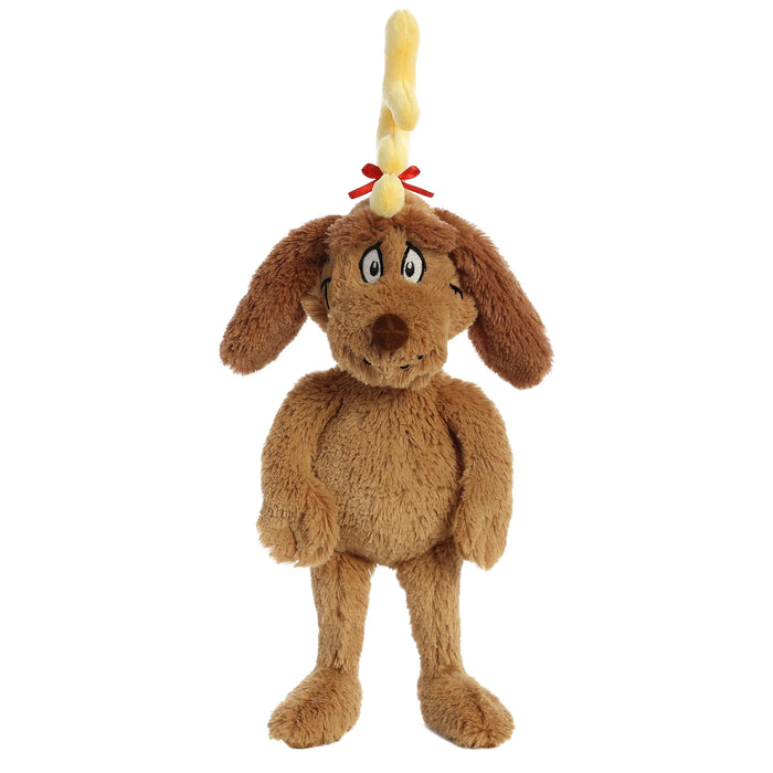 16" Plush Dr. Seuss Max