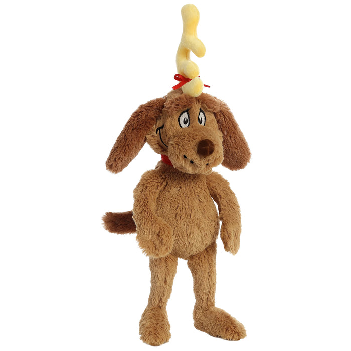 16" Plush Dr. Seuss Max