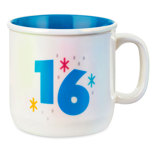 16 Mug