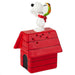 Peanuts® Flying Ace Snoopy Stacked Salt and Pepper Shakers