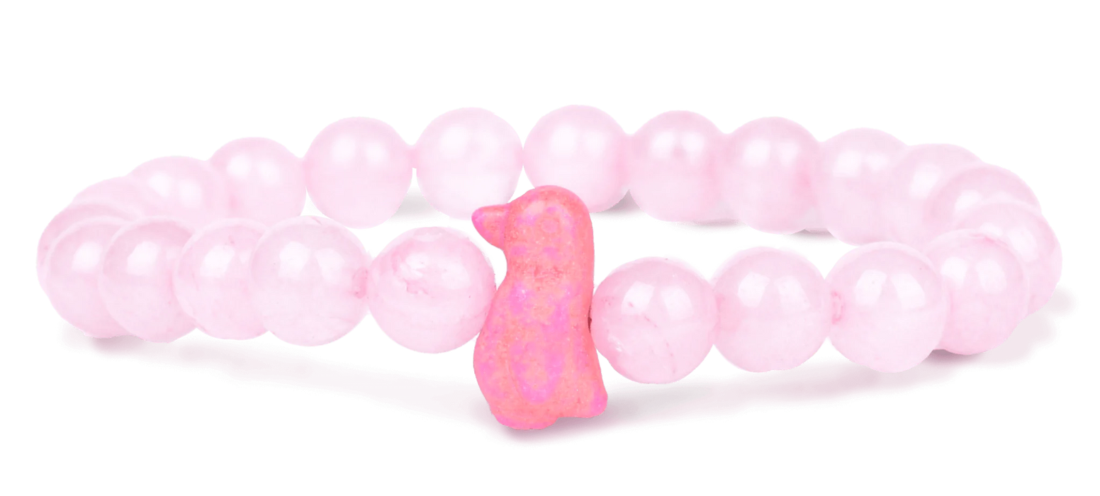 Fahlo Passage Bracelet Penguin Tracking