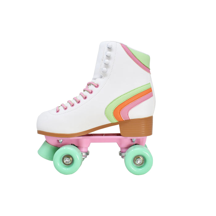 Cosmic Skates Women's ARCHIE-45 Retro Roller Skates