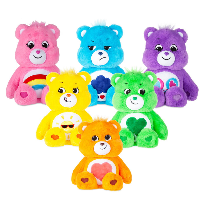 Care Bears™ - Care Bears Collector Edition Bedtime Bear