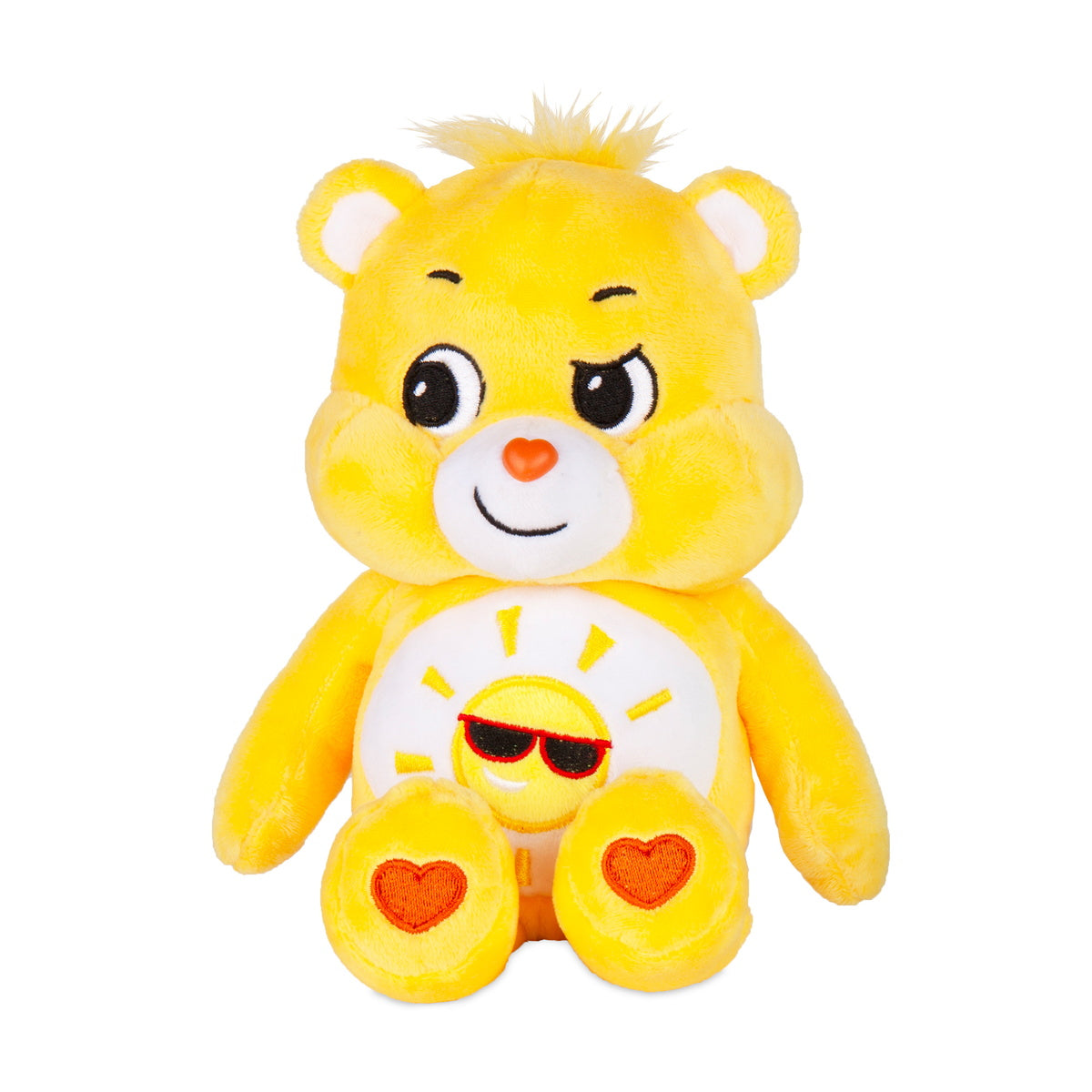 Care Bears™ Cheer Bear Plush — Trudy's Hallmark