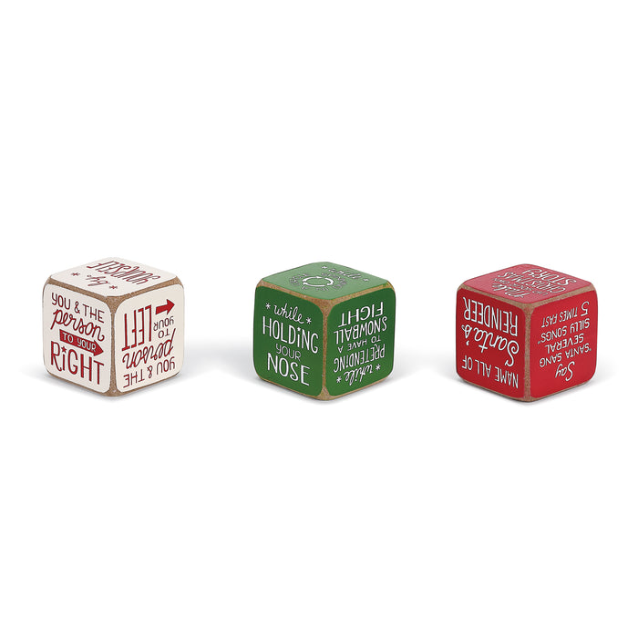 Party Starter Dice