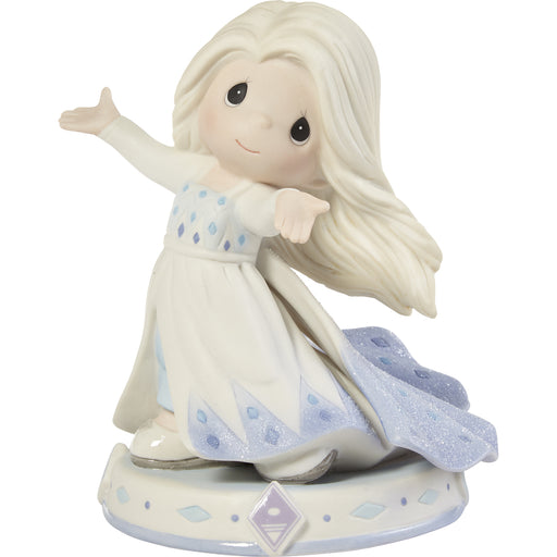 Disney Frozen 2 Find Your Spirit Within Elsa Figurine