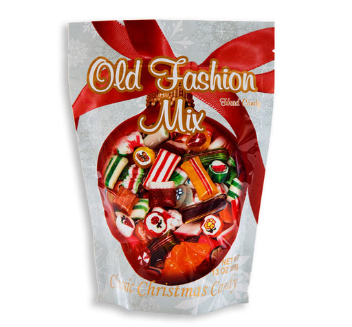 Primrose Old Fashion Mix Classic Christmas Candy 