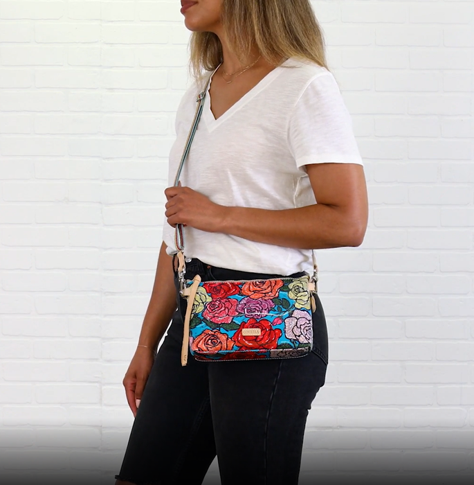 Consuela Rosita Midtown Crossbody
