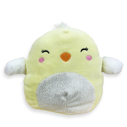 Aimee the Easter Chick Squishmallow